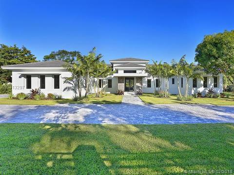 11441 SW 77th Ave, Pinecrest, FL 33156 photo 1