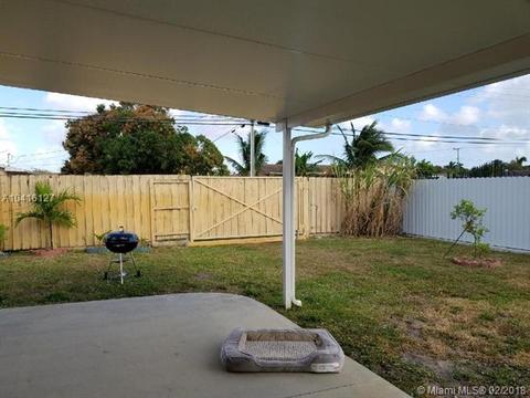 3902 NW 176th Ter, Miami Gardens, FL 33055 photo 14