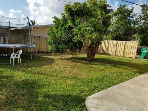3902 NW 176th Ter, Miami Gardens, FL 33055 photo 9