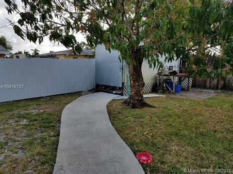 3902 NW 176th Ter, Miami Gardens, FL 33055 photo 11