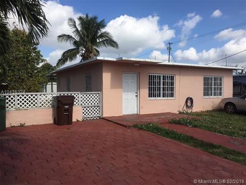 983 E 21st St, Hialeah, FL 33013 photo 1