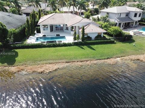 2524 Eagle Run Cir, Weston, FL 33327 photo 5