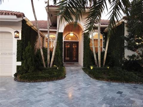 2524 Eagle Run Cir, Weston, FL 33327 photo 1
