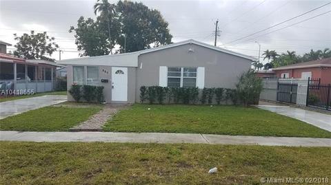 880 E 6th St, Hialeah, FL 33010 photo 1