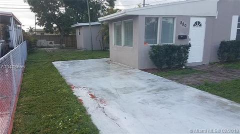 880 E 6th St, Hialeah, FL 33010 photo 3