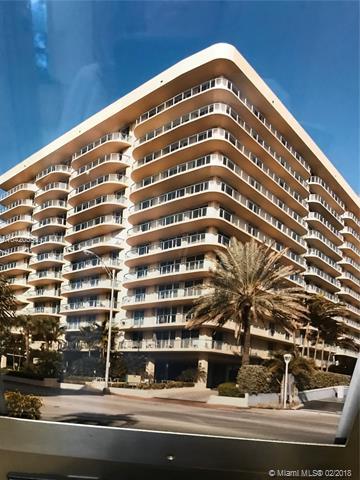 8855 W Collins Ave #2H, Surfside, FL 33154 photo 1