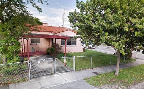236 NW 24th Ct, Miami, FL 33125 photo 1