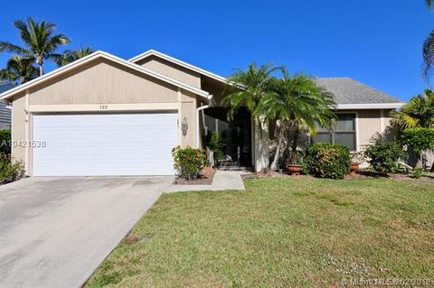 122 Timberline, Jupiter, FL 33458 photo 1