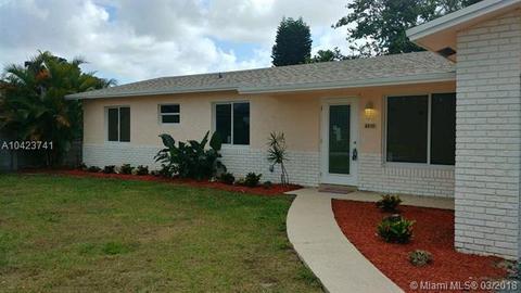 6850 SW 5th St, Margate, FL 33068 photo 1