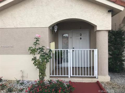 Undisclosed, Hialeah, FL 33010 photo 1