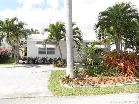 4567 NW 17th Ave, Tamarac, FL 33309 photo 1