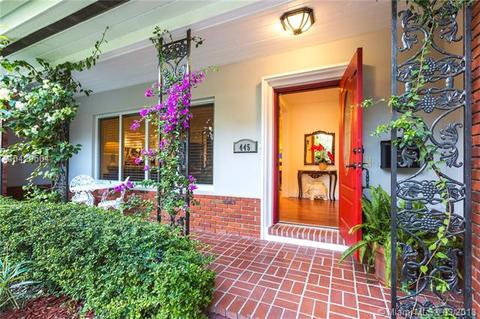 445 Alhambra Cir, Coral Gables, FL 33134 photo 9