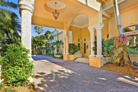 6050 Moss Ranch Rd, Pinecrest, FL 33156 photo 2