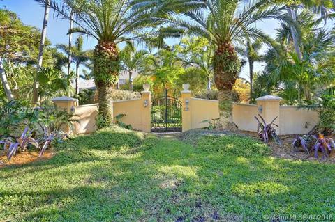 6050 Moss Ranch Rd, Pinecrest, FL 33156 photo 28