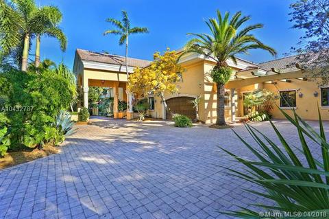 6050 Moss Ranch Rd, Pinecrest, FL 33156 photo 27