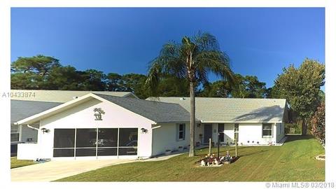 6980 SE Lillian Ct, Stuart, FL 34997 photo 1