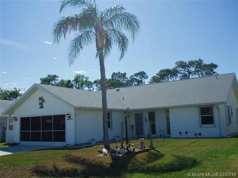 6980 SE Lillian Ct, Stuart, FL 34997 photo 2