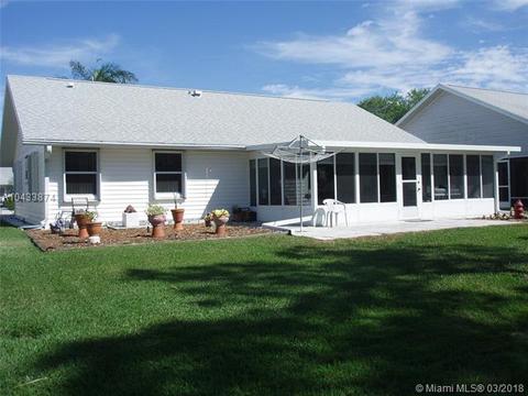 6980 SE Lillian Ct, Stuart, FL 34997 photo 3