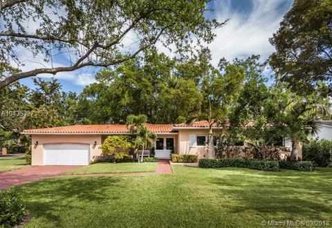 545 San Servando Ave, Coral Gables, FL 33143 photo 1