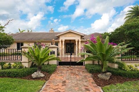 6405 SW 104th St, Pinecrest, FL 33156 photo 1