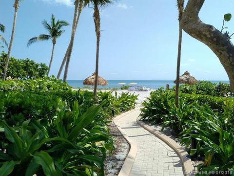 1111 Crandon Blvd #A704, Key Biscayne, FL 33149 photo 33