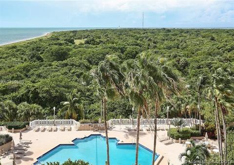 1111 Crandon Blvd #A704, Key Biscayne, FL 33149 photo 39