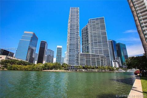 701 Brickell Key Blvd #2507, Miami, FL 33131 photo 1