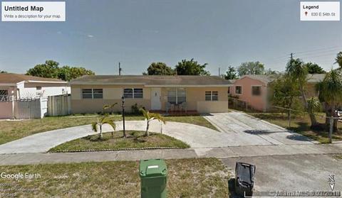 630 E 54th St, Hialeah, FL 33013 photo 1