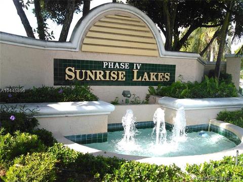 Undisclosed, Sunrise, FL 33322 photo 23