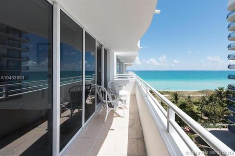 8911 Collins Ave #703, Surfside, FL 33154 photo 1