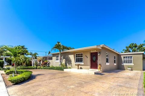 5340 E 5th Ave, Hialeah, FL 33013 photo 1