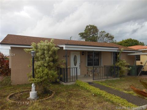 4806 E 9th Ln, Hialeah, FL 33013 photo 1