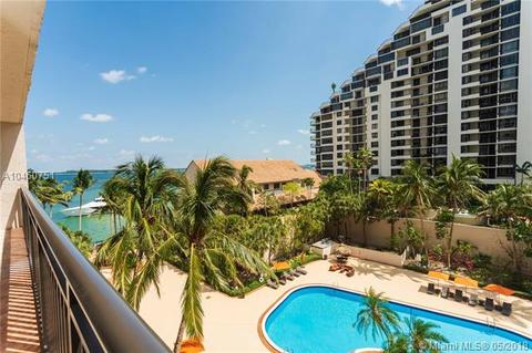 540 Brickell Key Dr #619, Miami, FL 33131 photo 3