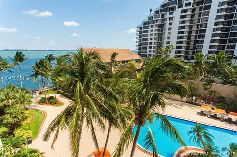 540 Brickell Key Dr #619, Miami, FL 33131 photo 19