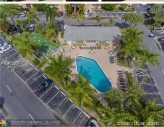 450 Paradise Isle Bvd #303, Hallandale, FL 33009 photo 5