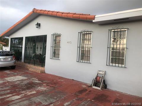 445 SE 4 Ave, Hialeah, FL 33010 photo 1