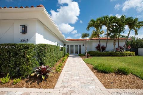 2263 Keystone Blvd, North Miami, FL 33181 photo 4