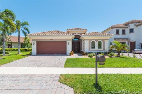 8272 Canopy Ter, Parkland, FL 33076 photo 1