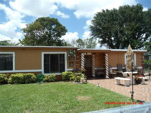 Undisclosed, Miami, FL 33167 photo 1