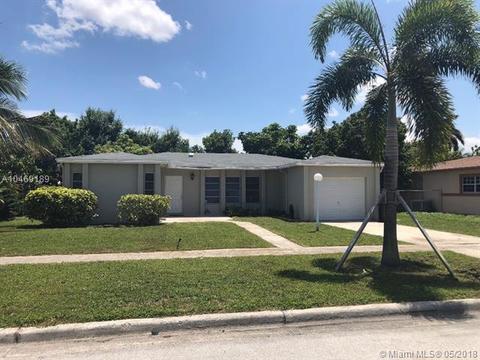 4991 SW 8th St, Margate, FL 33068 photo 1