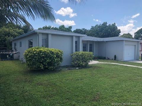 4991 SW 8th St, Margate, FL 33068 photo 5