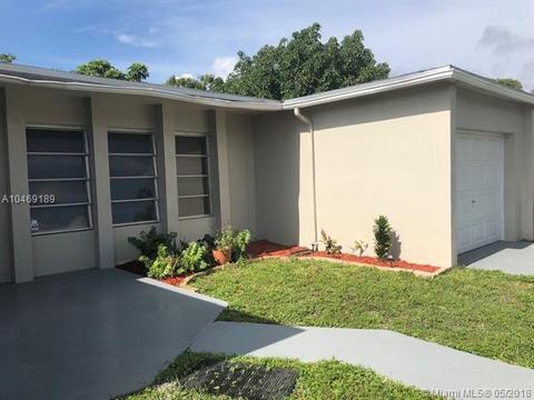 4991 SW 8th St, Margate, FL 33068 photo 30