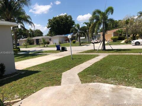 4991 SW 8th St, Margate, FL 33068 photo 25