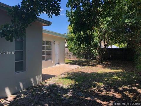 4991 SW 8th St, Margate, FL 33068 photo 27
