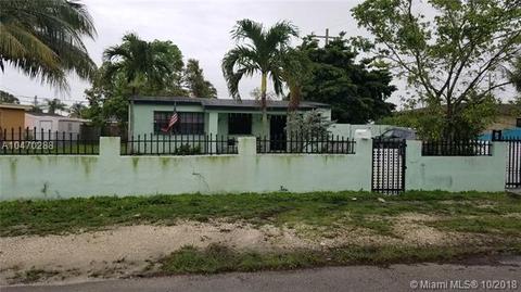 Undisclosed, Miami, FL 33167 photo 1