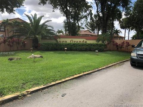 2500 W 67th Pl #11-26, Hialeah, FL 33016 photo 1