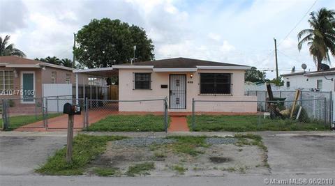 466 E 48th St, Hialeah, FL 33013 photo 1