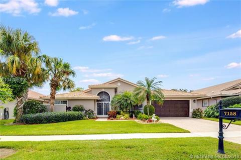 7158 E Falls Rd E, Boynton Beach, FL 33437 photo 1