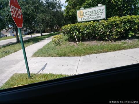 Undisclosed, Miramar, FL 33025 photo 1