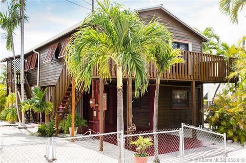 166 Long Key Rd, Key Largo, FL 33037 photo 1